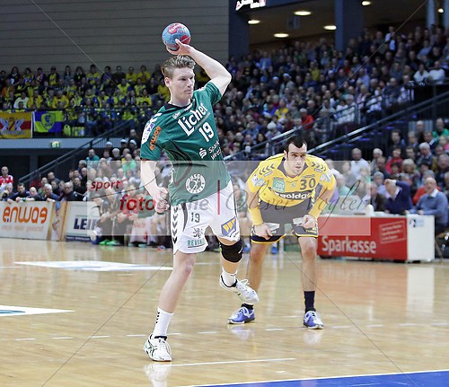 HSG Wetzlar - Rhein-Neckar Loewen am 22.12.2013 (131222OVHSGRNL0324)