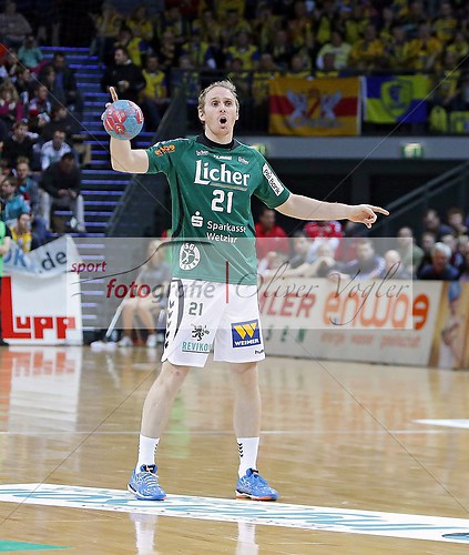 HSG Wetzlar - Rhein-Neckar Loewen am 22.12.2013 (131222OVHSGRNL0347)