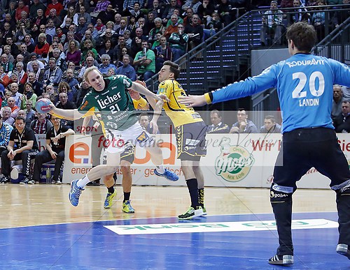 HSG Wetzlar - Rhein-Neckar Loewen am 22.12.2013 (131222OVHSGRNL0358)