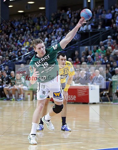 HSG Wetzlar - Rhein-Neckar Loewen am 22.12.2013 (131222OVHSGRNL0364)