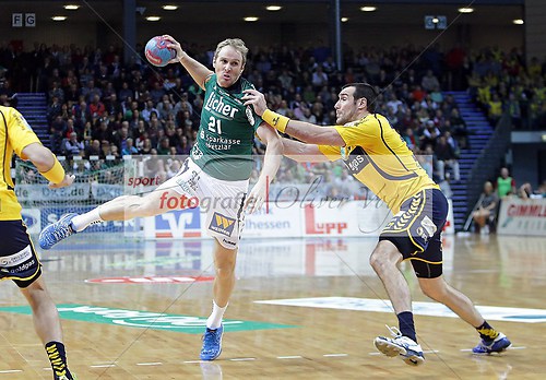 HSG Wetzlar - Rhein-Neckar Loewen am 22.12.2013 (131222OVHSGRNL0411)