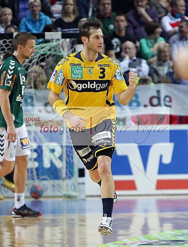 HSG Wetzlar - Rhein-Neckar Loewen am 22.12.2013 (131222OVHSGRNL0449)
