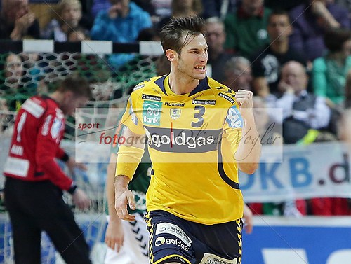 HSG Wetzlar - Rhein-Neckar Loewen am 22.12.2013 (131222OVHSGRNL0452)