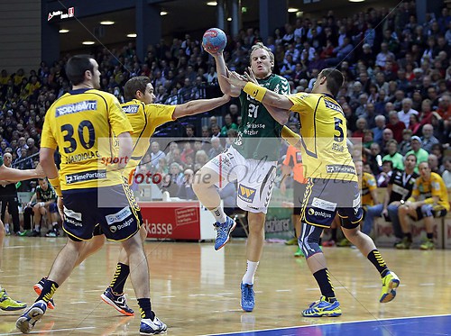 HSG Wetzlar - Rhein-Neckar Loewen am 22.12.2013 (131222OVHSGRNL0517)