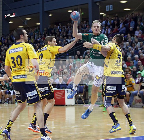 HSG Wetzlar - Rhein-Neckar Loewen am 22.12.2013 (131222OVHSGRNL0518)