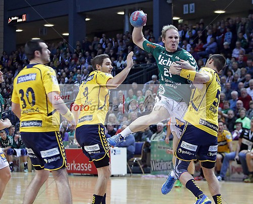 HSG Wetzlar - Rhein-Neckar Loewen am 22.12.2013 (131222OVHSGRNL0519)
