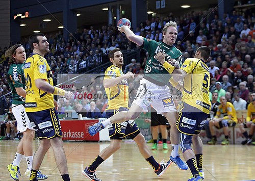 HSG Wetzlar - Rhein-Neckar Loewen am 22.12.2013 (131222OVHSGRNL0521)