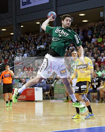 HSG Wetzlar - Rhein-Neckar Loewen am 22.12.2013 (131222OVHSGRNL0556)