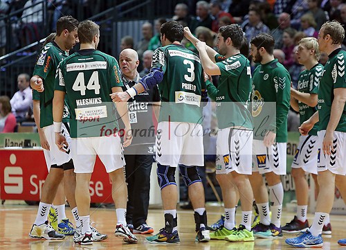 HSG Wetzlar - Rhein-Neckar Loewen am 22.12.2013 (131222OVHSGRNL0606)