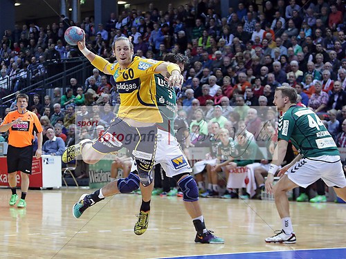 HSG Wetzlar - Rhein-Neckar Loewen am 22.12.2013 (131222OVHSGRNL0642)