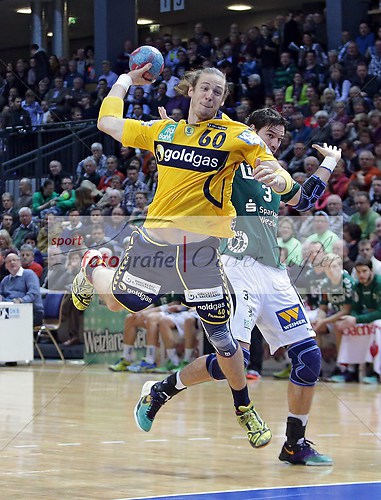 HSG Wetzlar - Rhein-Neckar Loewen am 22.12.2013 (131222OVHSGRNL0643)