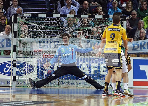 HSG Wetzlar - Rhein-Neckar Loewen am 22.12.2013 (131222OVHSGRNL0651)
