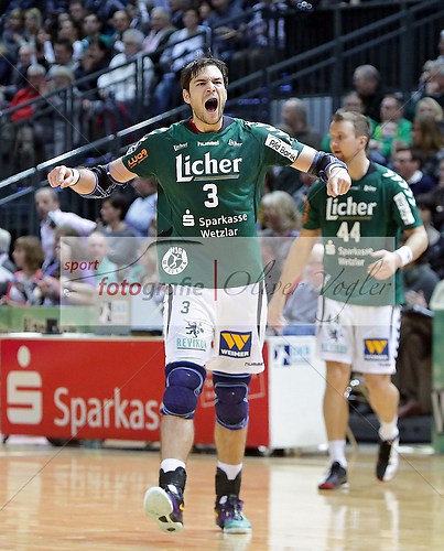 HSG Wetzlar - Rhein-Neckar Loewen am 22.12.2013 (131222OVHSGRNL0774)