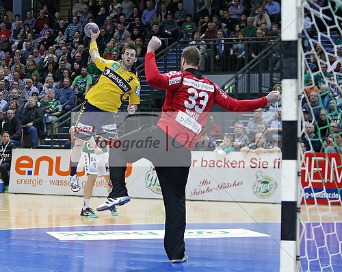 HSG Wetzlar - Rhein-Neckar Loewen am 22.12.2013 (131222OVHSGRNL0828)