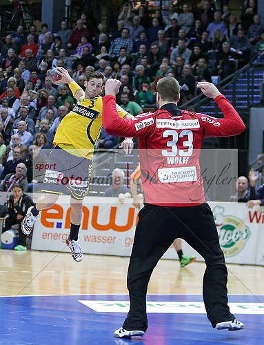 HSG Wetzlar - Rhein-Neckar Loewen am 22.12.2013 (131222OVHSGRNL0873)