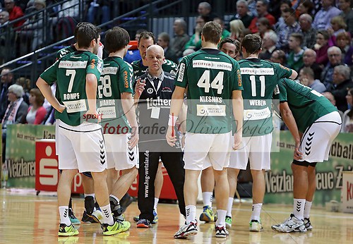 HSG Wetzlar - Rhein-Neckar Loewen am 22.12.2013 (131222OVHSGRNL0894)