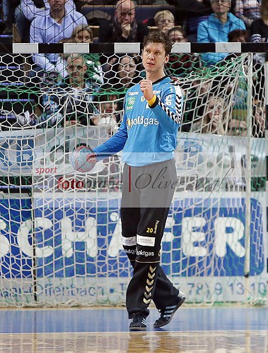 HSG Wetzlar - Rhein-Neckar Loewen am 22.12.2013 (131222OVHSGRNL0995)