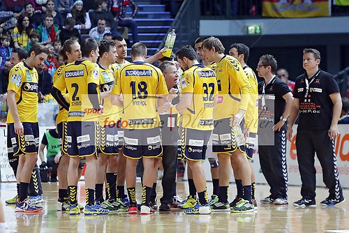 HSG Wetzlar - Rhein-Neckar Loewen am 22.12.2013 (131222OVHSGRNL1036)