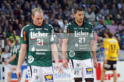 HSG Wetzlar - Rhein-Neckar Loewen am 22.12.2013 (131222OVHSGRNL1095)
