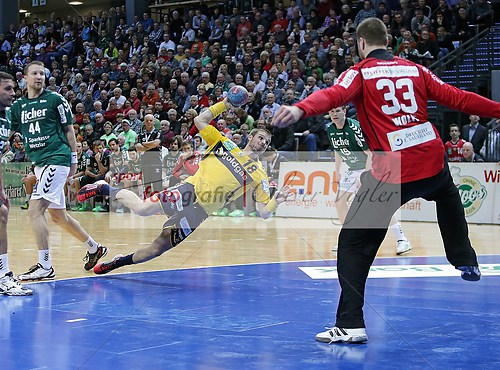HSG Wetzlar - Rhein-Neckar Loewen am 22.12.2013 (131222OVHSGRNL1136)