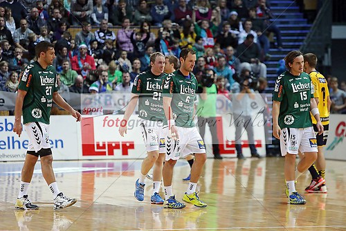 HSG Wetzlar - Rhein-Neckar Loewen am 22.12.2013 (131222OVHSGRNL1175)