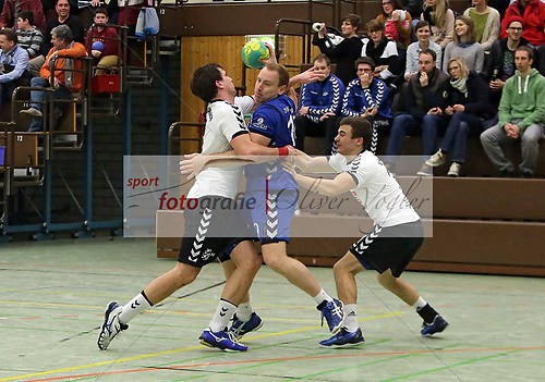 TSV Lang-Goens - SG Rechtenbach am 18.01.2014 (140118_OV_LANGG0027)