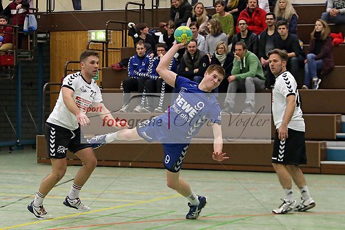 TSV Lang-Goens - SG Rechtenbach am 18.01.2014 (140118_OV_LANGG0073)