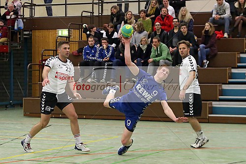 TSV Lang-Goens - SG Rechtenbach am 18.01.2014 (140118_OV_LANGG0074)