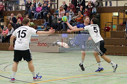 TSV Lang-Goens - SG Rechtenbach am 18.01.2014 (140118_OV_LANGG0085)