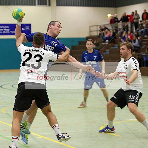 TSV Lang-Goens - SG Rechtenbach am 18.01.2014 (140118_OV_LANGG0129)