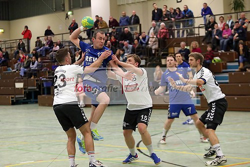 TSV Lang-Goens - SG Rechtenbach am 18.01.2014 (140118_OV_LANGG0167)
