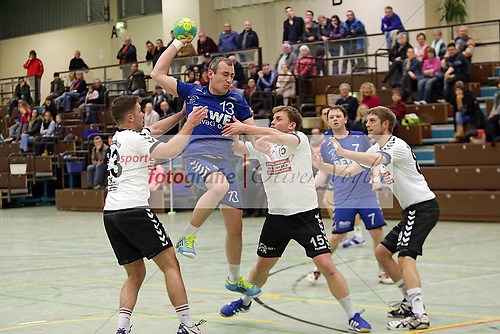 TSV Lang-Goens - SG Rechtenbach am 18.01.2014 (140118_OV_LANGG0168)