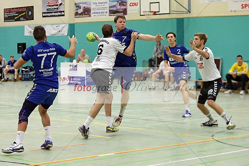 TSV Lang-Goens - SG Rechtenbach am 18.01.2014 (140118_OV_LANGG0188)