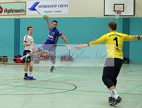 TSV Lang-Goens - SG Rechtenbach am 18.01.2014 (140118_OV_LANGG0216)