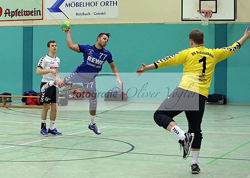 TSV Lang-Goens - SG Rechtenbach am 18.01.2014 (140118_OV_LANGG0217)
