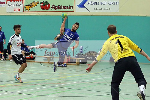 TSV Lang-Goens - SG Rechtenbach am 18.01.2014 (140118_OV_LANGG0227)