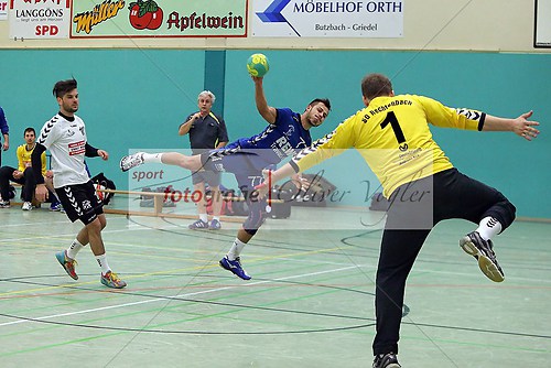 TSV Lang-Goens - SG Rechtenbach am 18.01.2014 (140118_OV_LANGG0228)