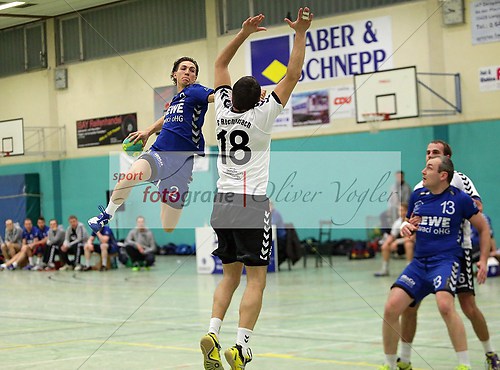 TSV Lang-Goens - SG Rechtenbach am 18.01.2014 (140118_OV_LANGG0241)