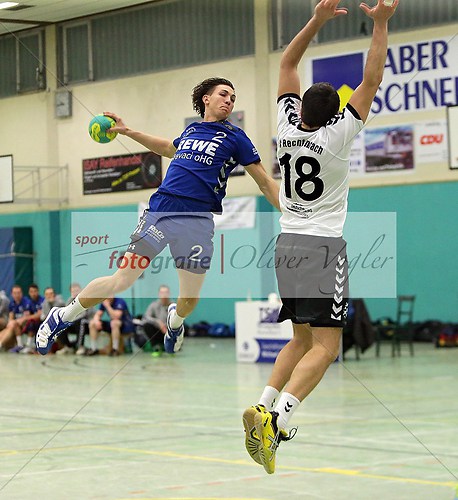 TSV Lang-Goens - SG Rechtenbach am 18.01.2014 (140118_OV_LANGG0242)