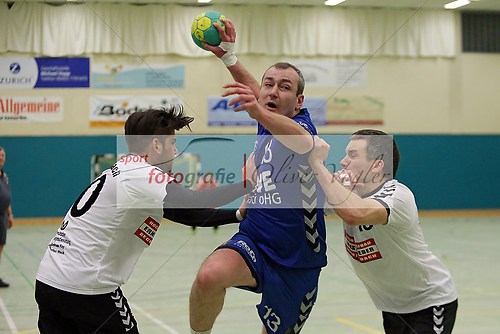 TSV Lang-Goens - SG Rechtenbach am 18.01.2014 (140118_OV_LANGG0262)