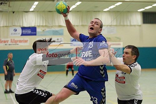 TSV Lang-Goens - SG Rechtenbach am 18.01.2014 (140118_OV_LANGG0263)