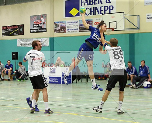 TSV Lang-Goens - SG Rechtenbach am 18.01.2014 (140118_OV_LANGG0268)
