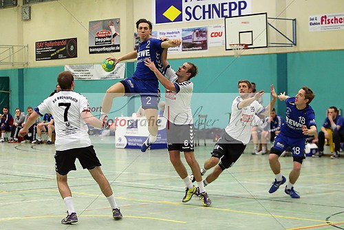 TSV Lang-Goens - SG Rechtenbach am 18.01.2014 (140118_OV_LANGG0301)