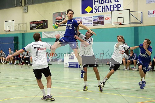 TSV Lang-Goens - SG Rechtenbach am 18.01.2014 (140118_OV_LANGG0302)