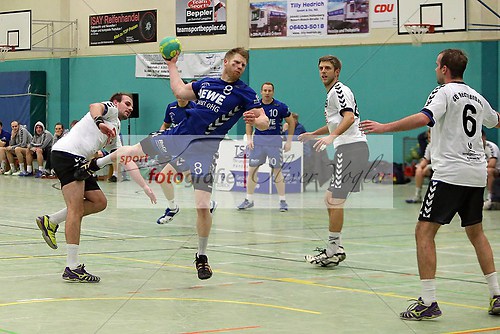 TSV Lang-Goens - SG Rechtenbach am 18.01.2014 (140118_OV_LANGG0334)