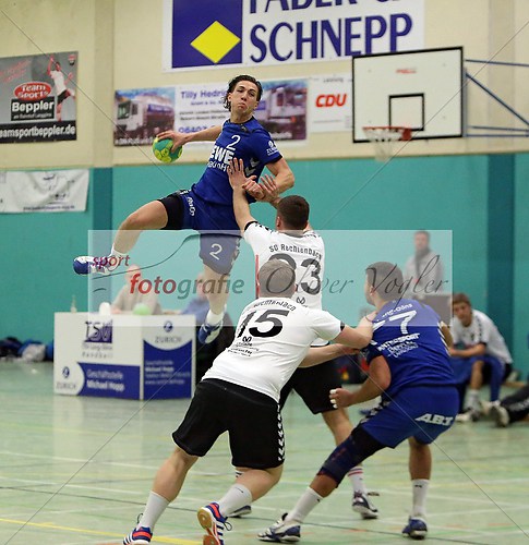 TSV Lang-Goens - SG Rechtenbach am 18.01.2014 (140118_OV_LANGG0348)