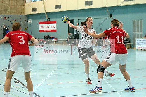 TV Mainzlar - HSG Wettenberg am 19.01.2014 (140119_OV_MAINZL0030)