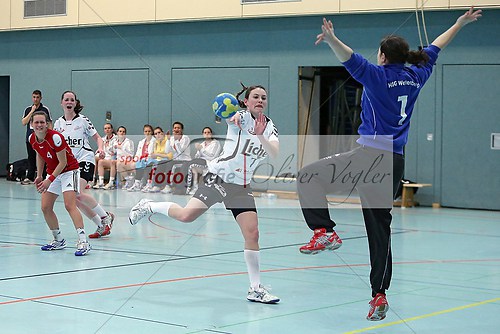 TV Mainzlar - HSG Wettenberg am 19.01.2014 (140119_OV_MAINZL0221)