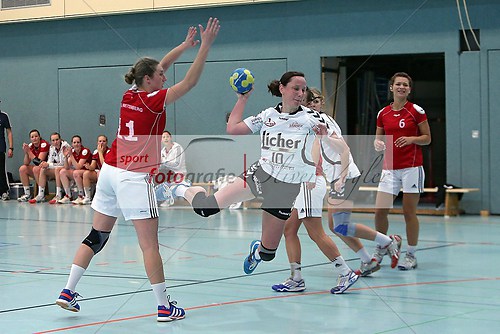 TV Mainzlar - HSG Wettenberg am 19.01.2014 (140119_OV_MAINZL0296)