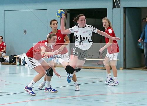 TV Mainzlar - HSG Wettenberg am 19.01.2014 (140119_OV_MAINZL0353)